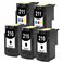 CPG210XL (x3) + CL211XL (x2)