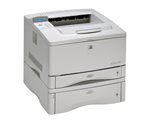 LaserJet 5100tn