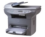 LaserJet 3380 mfp LaserJet 3380 mfp