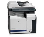 Color LaserJet CM3530 Color LaserJet CM3530