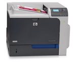 Color LaserJet CP4025