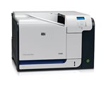 Color LaserJet CP3525 x