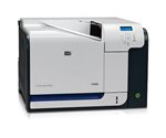 Color LaserJet CP3525 n Color LaserJet CP3525 n