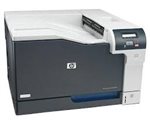 Color LaserJet CP3520 Color LaserJet CP3520