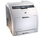 Color LaserJet 3600 Color LaserJet 3600