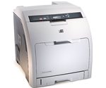 Color LaserJet 3600