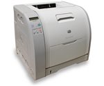 Color LaserJet 3700n