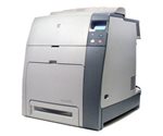 Color LaserJet CP4005n Color LaserJet CP4005n