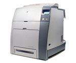 Color LaserJet CP4005