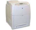 Color LaserJet 4610n Color LaserJet 4610n