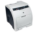 Color LaserJet CP3505dn Color LaserJet CP3505dn