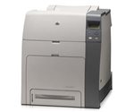 Color LaserJet 4700 Color LaserJet 4700