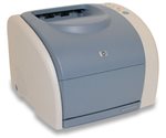 Color LaserJet 1500L