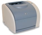 Color LaserJet 1500 Color LaserJet 1500