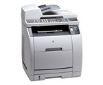 Color LaserJet 2840