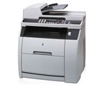 Color LaserJet 2820 Color LaserJet 2820
