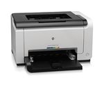 Color LaserJet CP1025NW Pro Series