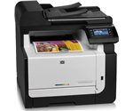 Color LaserJet CP1415 Series Color LaserJet CP1415 Series