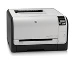 Color LaserJet CP1525 Color LaserJet CP1525