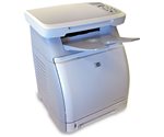 Color LaserJet CM1015 MFP Color LaserJet CM1015 MFP