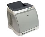 Color LaserJet 2605 Color LaserJet 2605
