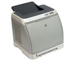 Color LaserJet 1600