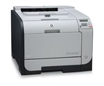 Color LaserJet CP2025dn Color LaserJet CP2025dn