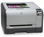Color LaserJet CP1515 N