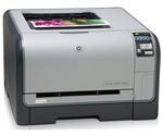 Color LaserJet CP1515 N Color LaserJet CP1515 N