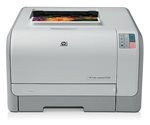Color LaserJet CP1215 N Color LaserJet CP1215 N