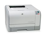Color LaserJet CP1210 Color LaserJet CP1210