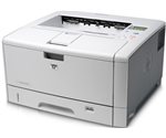 LaserJet 5200dtn LaserJet 5200dtn