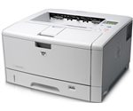 LaserJet 5200