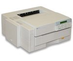 LaserJet 4L LaserJet 4L