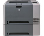 LaserJet 2430T LaserJet 2430T