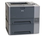 LaserJet 2430DTN LaserJet 2430DTN