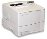 LaserJet 4100tn