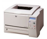 LaserJet 2300n LaserJet 2300n