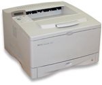 LaserJet 5000gn LaserJet 5000gn