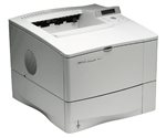 LaserJet 4050n LaserJet 4050n