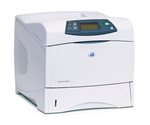 LaserJet 4350n LaserJet 4350n