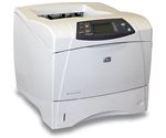 LaserJet 4250n LaserJet 4250n