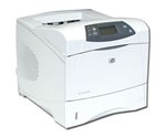 LaserJet 4240n LaserJet 4240n