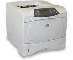 LaserJet 4300dtns LaserJet 4300dtns