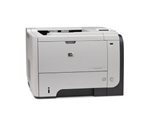 LaserJet P3016