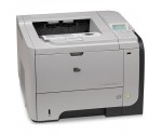 LaserJet P3015