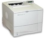 LaserJet 4+ LaserJet 4+