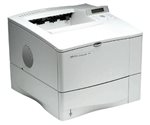 LaserJet 4 LaserJet 4