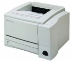 LaserJet 2200tn LaserJet 2200tn