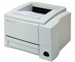 LaserJet 2100si
